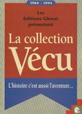 La Collection Vécu 1984-1994  - Afbeelding 1