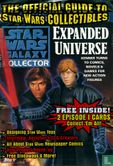 Star Wars Galaxy Collector 3 P - Image 1
