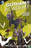 Welcome to Gotham Academy  - Image 1