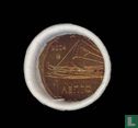Greece 1 cent 2004 (roll) - Image 2