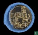 Austria 10 cent 2009 (roll) - Image 2