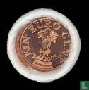 Autriche 1 cent 2003 (rouleau) - Image 2