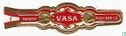 Vasa - Makers - Rush MFG. Co. - Image 1