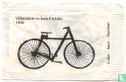 Vélocipéde en Bios Fridolin 1890 - Image 1