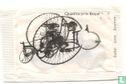 Vélocipéde en Bios Fridolin 1890 - Image 2