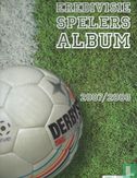 Eredivisie spelersalbum 2007 - 2008 - Afbeelding 1