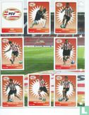 Eredivisie spelersalbum 2007 - 2008 - Afbeelding 3
