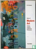 History of Modern Art - Image 1