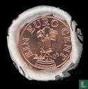 Austria 1 cent 2005 (roll) - Image 2