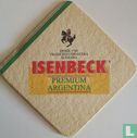 Isenbeck Premium Argentina Sabor Tradicional - Image 1