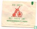 Bike Safety - Afbeelding 1