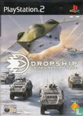 Dropship: United Peace Force - Afbeelding 1