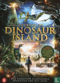 Journey to Dinosaur Island - Afbeelding 1