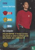 Lieutenant Thom Parham - Image 1