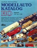 Modellauto Katalog HO - Image 1