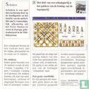 Kunst, Sport en Vrije tijd: Wat is het doel van een schaakpartij? - Afbeelding 2