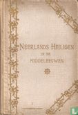 Neerlands heiligen in de middeleeuwen - Image 1