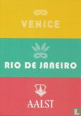 guidooh 'Let's Carnaval!' "Venice Rio De Janeiro Aalst" - Image 1
