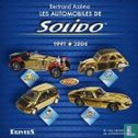 Les automobiles de Solido - Image 1