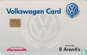 Volkswagen Card - Bild 1