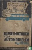 Dieselmotoren voor automobielen - Image 1