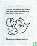 Alpenkräuter mit Kamille - Afbeelding 2