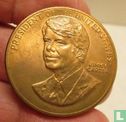 USA  President of the United States  Jimmy Carter  1977 - Afbeelding 1
