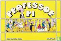 Professor Pi - Afbeelding 1