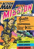 Action Man Mission Magazine - Image 1