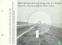 Afsluitdijk 1969, the Sound of Driving 5 km on a Straight Road with a Constant Speed of 100 km. an Hour - Afbeelding 1