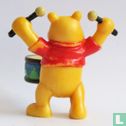 Winnie-the-Pooh with drum - Image 2