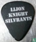 Steel Shock - Lijon "Knight" Silvrants - Afbeelding 2