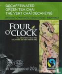 Decaffeinated Green Tea Chai - Image 1