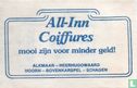 All Inn Coiffures - Afbeelding 1