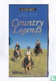 Country Legends Rawhide - Image 1