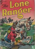 The Lone Ranger 5 - Afbeelding 1