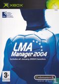 LMA Manager 2004 - Afbeelding 1