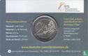 Allemagne 2 euro 2017 (coincard - A) "Rheinland - Pfalz" - Image 3