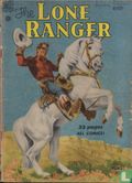 The Lone Ranger 21 - Image 1