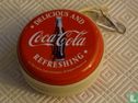 Coca-Cola Blik met uitklapbaar deksel - Image 1
