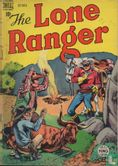 The Lone Ranger 16 - Afbeelding 1