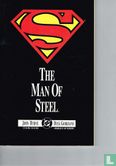 The man of steel - Image 1