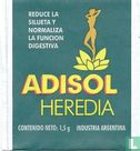 Adisol - Afbeelding 1