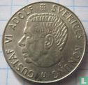 Sweden 1 krona 1966 - Image 2