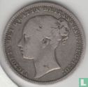 Vereinigtes Königreich 1 Shilling 1875 - Bild 2