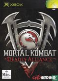 Mortal Kombat: Deadly Alliance - Afbeelding 1