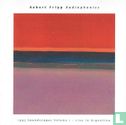 Radiophonics (1995 Soundscapes Volume 1 - Live In Argentina) - Image 1