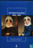 Jan Adam Kruseman 1804-1862  - Afbeelding 1