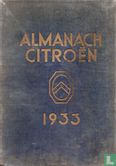 Almanach Citroën - Afbeelding 1