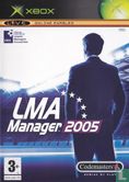 LMA Manager 2005 - Afbeelding 1